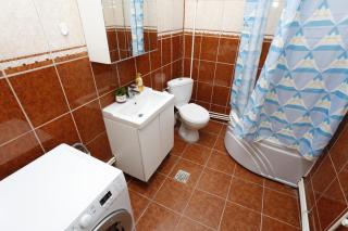 3 bdrm apartment in city center - Bucharest - 5