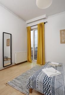 3 bdrm apartment in city center - Bucharest - 4