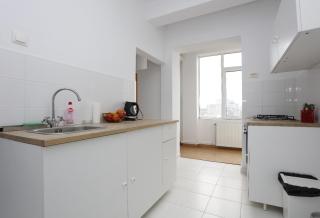 3 bdrm apartment in city center - Bucharest - 3