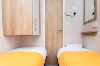 3 Bedroom Luxury Caravan - Port Seton - 3
