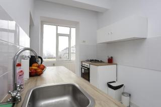 3 bdrm apartment in city center - Bucharest - 1