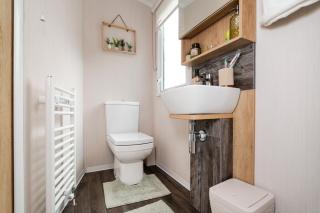 3 Bedroom Luxury Caravan - Port Seton - 1