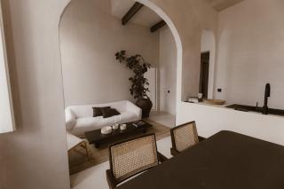 Beige Tranquil Escape by the Sea - Matosinhos - 6