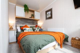 3 Bedroom Luxury Caravan - Port Seton - 7