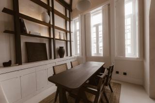 Beige Tranquil Escape by the Sea - Matosinhos - 7