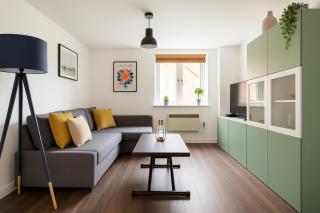 1-Bed Flat in Vibrant Lambeth - Londra - 0