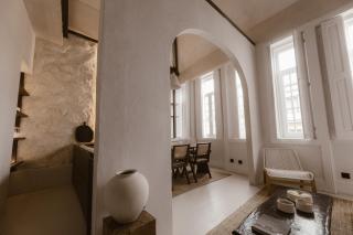 Beige Tranquil Escape by the Sea - Matosinhos - 3