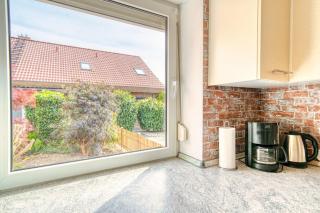 Ferienwohnung Untergeschoss An de Drift 8, 8ADD08UG - 5