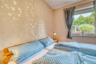 Ferienwohnung Untergeschoss An de Drift 8, 8ADD08UG - 2