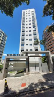Lindo apartamento centro de Floripa - Florianópolis - 6