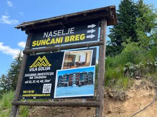 Snow Hill Kopaonik - 7