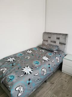 Appartement cosy idéalement situé - Tanger - 9