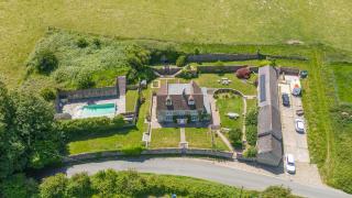 Tuckers Farm - Carisbrooke - 0