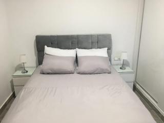 Appartement cosy idéalement situé - Tanger - 5