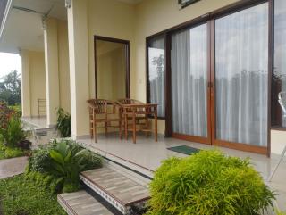 Beras Bali Suite - Ubud - 4