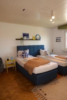 Homestay - Panoramablick über Büdingen - Büdingen - 9