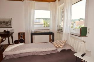 Homestay - Panoramablick über Büdingen - Büdingen - 7
