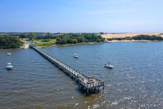 Life On A Sandbar - 6