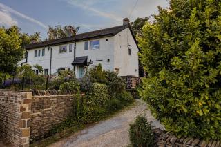 Wells Cottage - Purmerend - 0