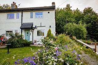 Wells Cottage - Purmerend - 9