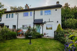 Wells Cottage - Purmerend - 8