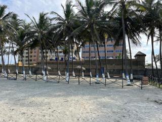 Vista al Mar Residencias Laguna Blanca - 2