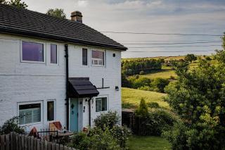 Wells Cottage - Purmerend - 6