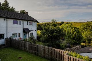 Wells Cottage - 7