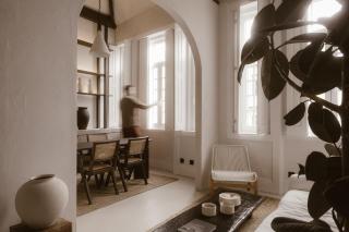 Beige Tranquil Escape by the Sea - Matosinhos - 2