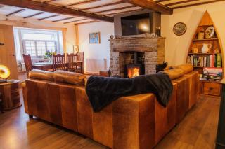 Wells Cottage - Purmerend - 3
