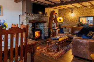 Wells Cottage - Purmerend - 2