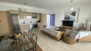 NV seafront villa Aegina 1 - Egina - 7
