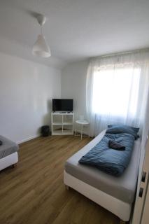 Moderne Zimmer in zentraler Lage bei Stay Time - Steinhagen - 6