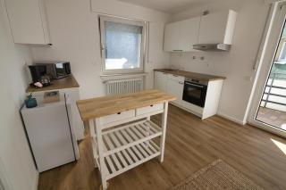 Moderne Zimmer in zentraler Lage bei Stay Time - 4