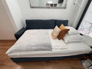 Luxe CENTRAL Studio with POOL, PARKING & AC - Budapest - 1