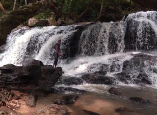 Tropica By CBR - With Private Waterfalls & Coffee Plantation - Aldūr - 0