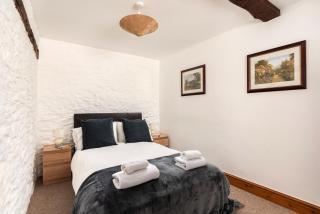 Cae Madog Barn - Llanbrynmair - 3