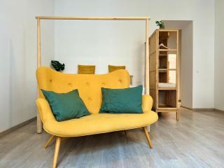 Servus Homes - Metro Station Stadthalle - Vienna Calling - Wenen - 7