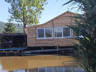 Chata Šumná Voda - 8