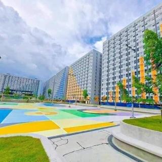 1Haven in Pasig CCF Bridgetown - Manilla - 9