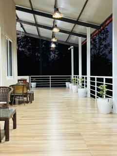 Tropica By CBR - With Private Waterfalls & Coffee Plantation - Aldūr - 7