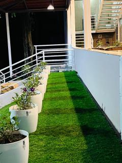 Tropica By CBR - With Private Waterfalls & Coffee Plantation - Aldūr - 4
