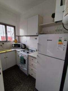 Dpto Mdp centrico - Mar del Plata - 1