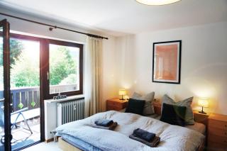 Gemütliche Ferienwohnung mit Blick ins Grüne - Zwiesel - 5