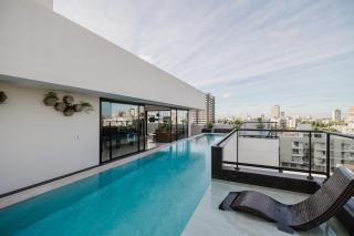 Luxe 404 - Santa Cruz de la Sierra - 5
