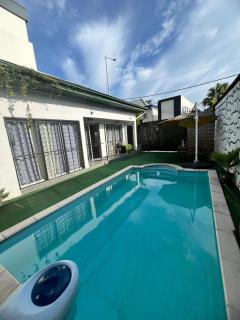 Villa Bonapriso with pool - Kofa - 0