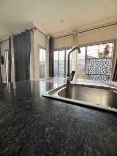 Villa Bonapriso with pool - Kofa - 3