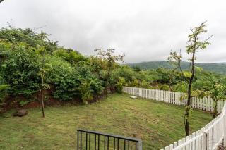 Caasa Tranquilla-Canopy Cabin 1 with Private Lawn - Malavli - 3