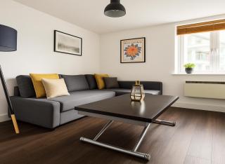 1-Bed Flat in Vibrant Lambeth - Londra - 4