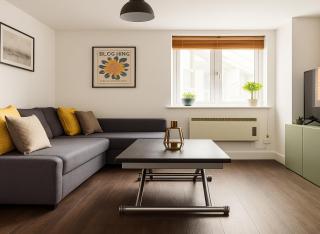 1-Bed Flat in Vibrant Lambeth - Londra - 5